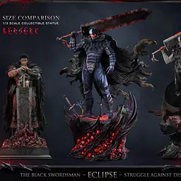 Black - Guts 7