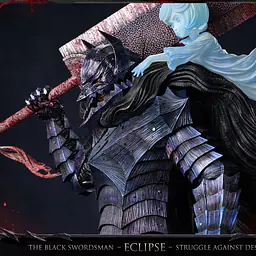 Black - Guts 9