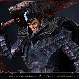 Black - Guts 10
