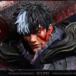 Black - Guts 4