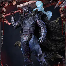 Black - Guts 2