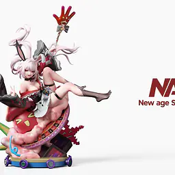 New Age - Sparkle 1