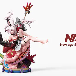 New Age - Sparkle 3