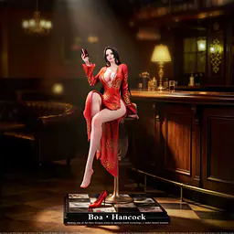3A - Boa Hancock 1