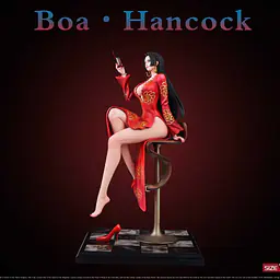 3A - Boa Hancock 5
