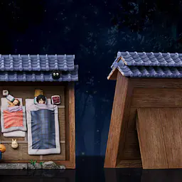 T-One - Totoro 4
