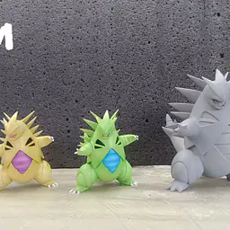 LM - Tyranitar 3