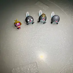 Original - Smoochum 4