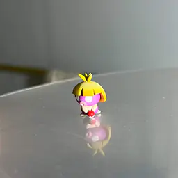 Original - Smoochum 2