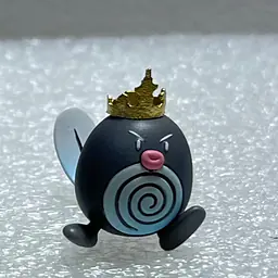 Original - Poliwag 2