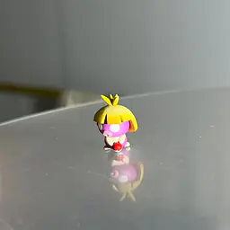 Original - Smoochum 1