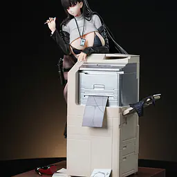 LK - Rio Tsukatsuki 3