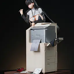 LK - Rio Tsukatsuki 5