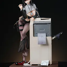 LK - Rio Tsukatsuki 1