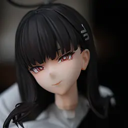 LK - Rio Tsukatsuki 9