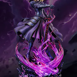 NOC - Saber Alter 2