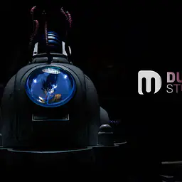 DU - Goku 8