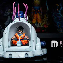 DU - Goku 1