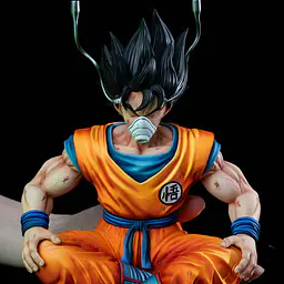 DU - Goku 4