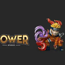 Power - Naruto 1