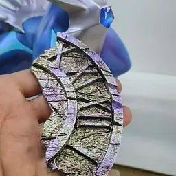 Duan Zao Jiang x Ming Liu Gong She - Dialga and Palkia 5