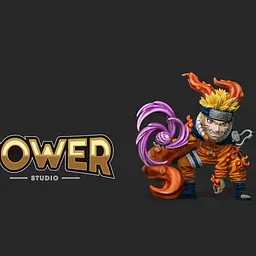 Power - Naruto 2