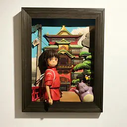 Shen Yin - Chihiro and Boh 1