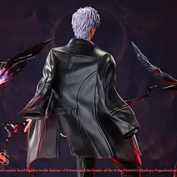 Lightning - Sylus 2