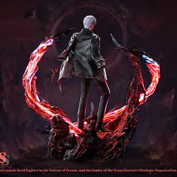 Lightning - Sylus 3