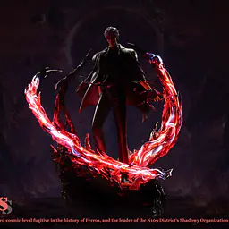 Lightning - Sylus 7