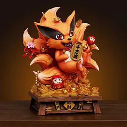 WAWA - Kurama 5
