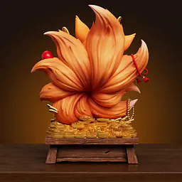 WAWA - Kurama 6