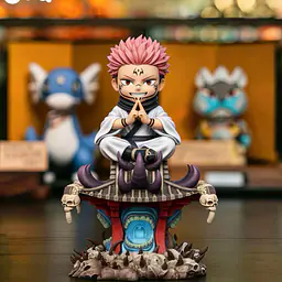 SOQ - Sukuna 2