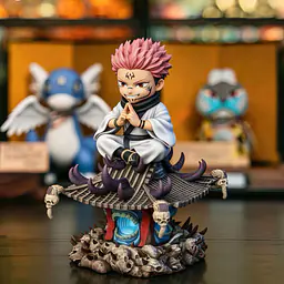 SOQ - Sukuna 3