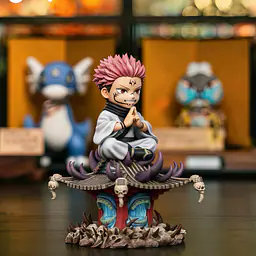 SOQ - Sukuna 4