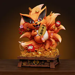 WAWA - Kurama 1