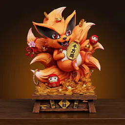 WAWA - Kurama 2