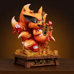 WAWA - Kurama 3