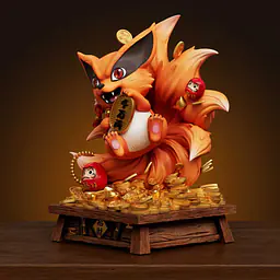 WAWA - Kurama 4