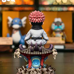 SOQ - Sukuna 6