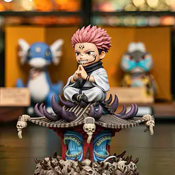 SOQ - Sukuna 5
