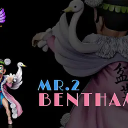 A+ - Bentham 1