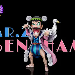 A+ - Bentham 3