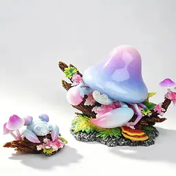 MN - Parasect 9
