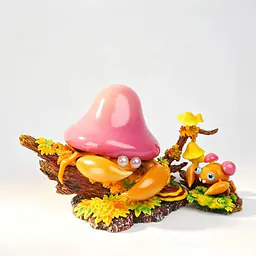 MN - Parasect 8