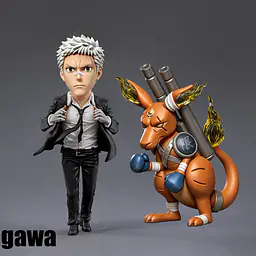 TOY - Ryohei Sasagawa 1
