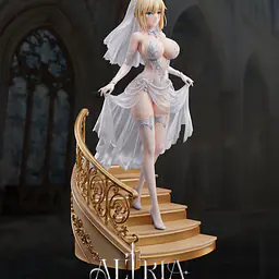 Eve - Saber 2