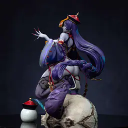 Xpic - Minamoto no Raikou and Shuten Dōji 4