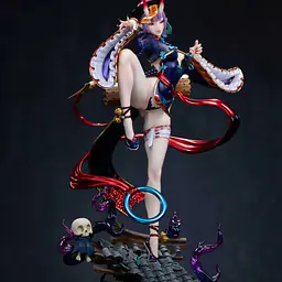 Xpic - Minamoto no Raikou and Shuten Dōji 2