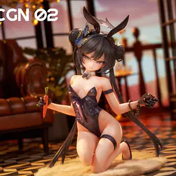 ACGN 02 - Kisaki 3